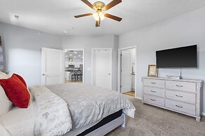 Top of the Ridge 3 BDR for 8!