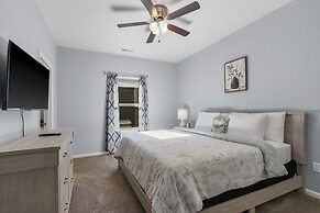 Top of the Ridge 3 BDR for 8!