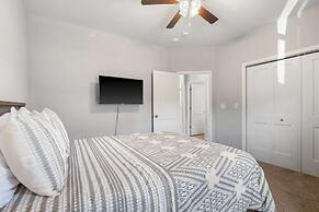 Top of the Ridge 3 BDR for 8!