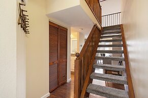 Pondside Paradise Retreat