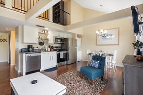 Pondside Paradise Retreat