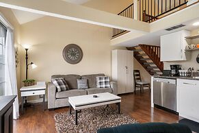 Pondside Paradise Retreat