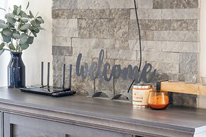 Pondside Paradise Retreat