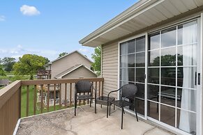 Pondside Paradise Retreat