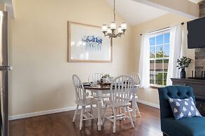 Pondside Paradise Retreat