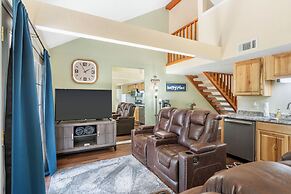 Branson Sweet Retreat - 2 BDR