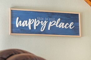 Branson Sweet Retreat - 2 BDR