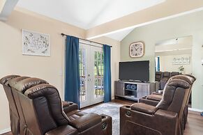 Branson Sweet Retreat - 2 BDR