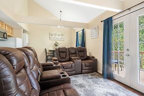 Branson Sweet Retreat - 2 BDR
