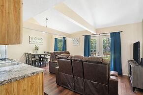 Branson Sweet Retreat - 2 BDR