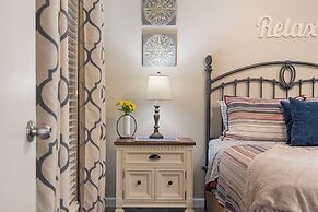 Greenside Retreat - Pointe Royale