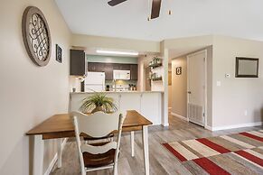 Greenside Retreat - Pointe Royale