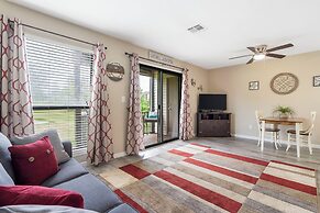 Greenside Retreat - Pointe Royale