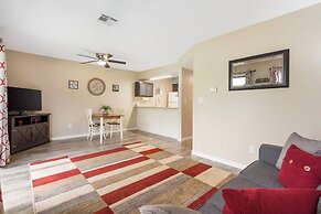 Greenside Retreat - Pointe Royale