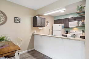 Greenside Retreat - Pointe Royale