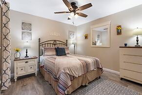 Greenside Retreat - Pointe Royale