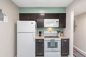 Greenside Retreat - Pointe Royale