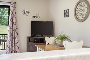 Greenside Retreat - Pointe Royale