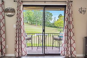 Greenside Retreat - Pointe Royale