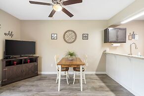 Greenside Retreat - Pointe Royale