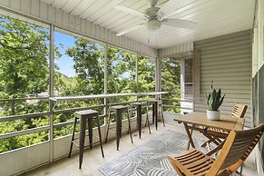 Lakeside Bliss Retreat 2 BDR