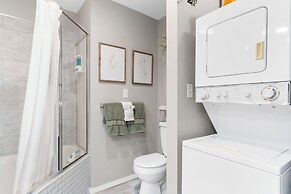 Lakeside Bliss Retreat 2 BDR