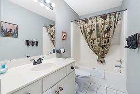 Ozark Escape at the Pointe - Epic Nature