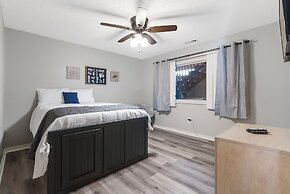 Ozark Escape at the Pointe - Epic Nature