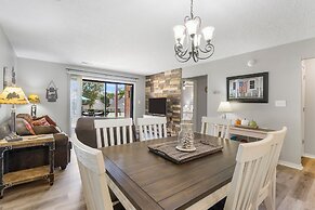 Ozark Escape at the Pointe - Epic Nature