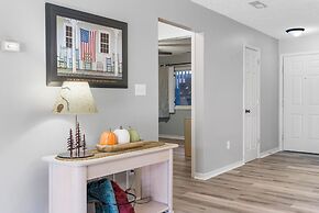 Ozark Escape at the Pointe - Epic Nature