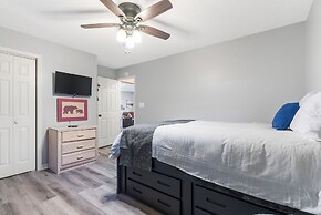 Ozark Escape at the Pointe - Epic Nature