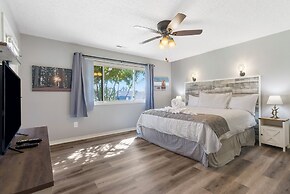 Ozark Escape at the Pointe - Epic Nature