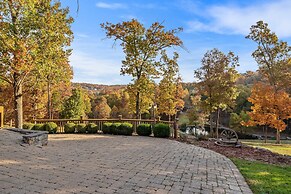 Rock Canyon Resort Trio