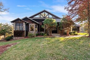 Rock Canyon Resort Trio