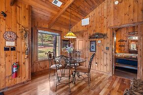 Rock Canyon Resort Trio