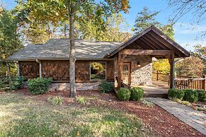 Rock Canyon Resort Trio