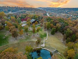 Rock Canyon Resort Trio
