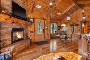 Rock Canyon Resort Trio