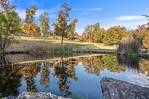 Rock Canyon Resort Trio