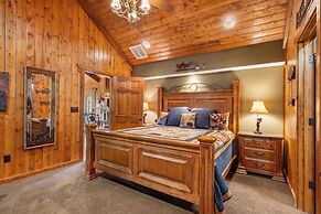 Rock Canyon Resort Trio