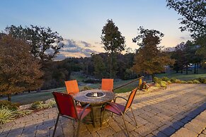 Rock Canyon Resort Trio