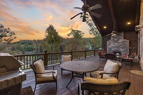 Rock Canyon Resort Trio