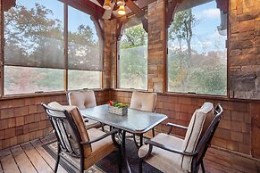 Rock Canyon Resort Trio