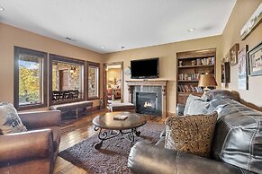 Rock Canyon Resort Trio