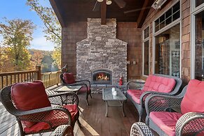 Rock Canyon Resort Trio