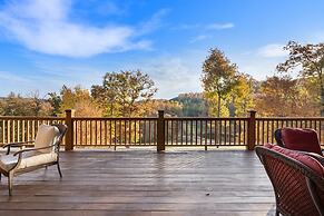 Rock Canyon Resort Trio