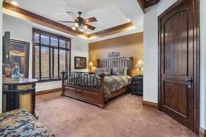 Rock Canyon Resort Trio