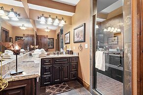 Rock Canyon Resort Trio