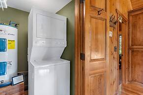 Rock Canyon Resort Trio