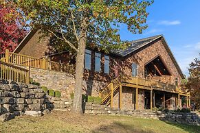 Rock Canyon Resort Trio